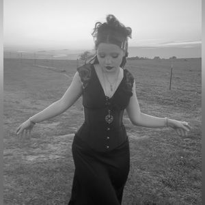 Meet your Posher, Kinzie ✮